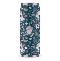 Insulated Can Unicorn 500ml A-4223 Les Artistes Paris 1