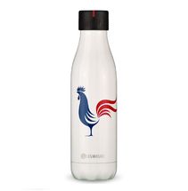 Insulated Bottle Rooster 500ml A-4268 Les Artistes Paris 1