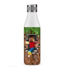 Insulated Bottle Sport Gamer 500ml A-4320 Les Artistes Paris 1