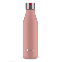 Insulated Bottle Pink 500ml A-4323 Les Artistes Paris 1