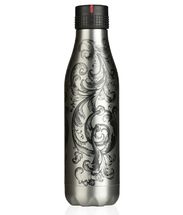 Insulated Bottle Tattoo 500ml A-8143 Les Artistes Paris 1