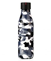 Insulated Bottle Camo 500ml A-8162 Les Artistes Paris 1