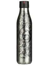 Insulated Bottle Tattoo 750ml A-8943 Les Artistes Paris 1