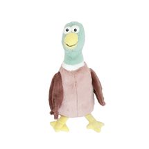 Duck hot water bottle plush WA-AR0015 Warmies 1