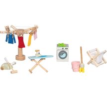 Laundry room accessories GK51461 Goki 1