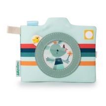 Joe the Dragon Photo Album LI-83434 Lilliputiens 1