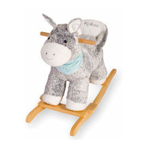 Regliss, the rocker donkey K963149 Kaloo 1