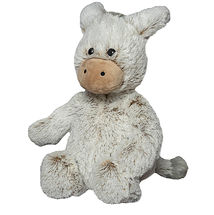 Donkey hot water bottle plush WA-AR0197 Warmies 1