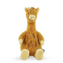Plush animal Mr Giraffe 25 cm TX-15-138 Trixie 1
