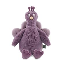 Plush animal Mrs Peacock 25 cm TX-15-139 Trixie 1