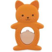 Teething and refrigerated ring Squirrel K208004 Kaloo 1