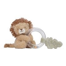 Rattle ring lion Safari Friends LD8314 Little Dutch 1