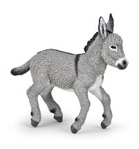 Baby donkey from Provence PA-51177 Papo 1