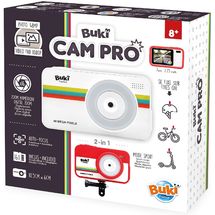 Buki CamPro - HD action camera for kids BUK-PV010 Buki France 1