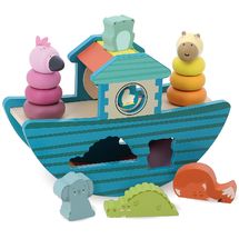 Animals Activity Ark V2434 Vilac 1