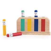 Classic Pop up ASA30-59373 Asa Toys 1