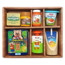 Big wooden toy shop set TA-0949.1 Tanner 1