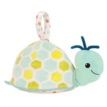 Glow Zzzs Shellé BT-BX1654 B.Toys 1