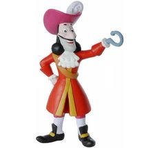 Captain Hook BU12890-4476 Bullyland 1