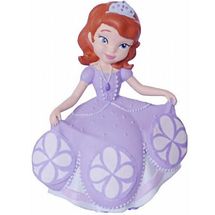 Princess Sofia BU12930-4497 Bullyland 1