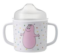 Double-handled cup Barbapapa PJ-BA904R Petit Jour 1