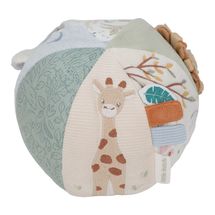 Gripping Ball Safari Friends LD8325 Little Dutch 1
