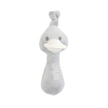 Grey Duck Rattle BB81611-4781 BAMBAM 1