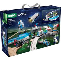 Space Deluxe Set BR36157 Brio 1