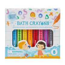 Bath crayons TT7-0127 Tiger Tribe 1