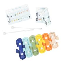 Bath Xylophone TT6-1530 Tiger Tribe 1