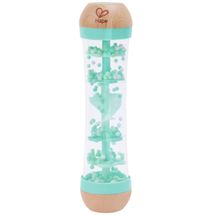 Beaded raindrops blue HA-E8576 Hape Toys 1