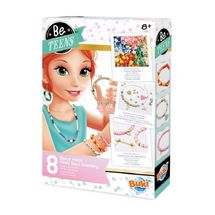Creative kit - Heishi Jewellery BUK-BE123 Buki France 1