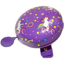 Unicorn Bicycle Bell BELLUN-S Kiddimoto 1