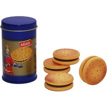 Prince chocolate biscuits TA-0925.5 Tanner 1