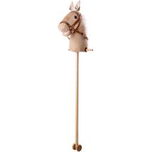 Cord Hobby Horse BJ281 Bigjigs Toys 1