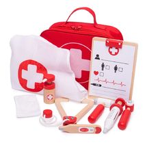 Doctor's Kit BJ489 Bigjigs Toys 1