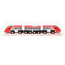 Virgin Trains Pendolino BJT461 Bigjigs Toys 1