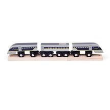 Eurostar e320 Train BJT476 Bigjigs Toys 1