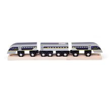 Eurostar e320 Train BJT476 Bigjigs Toys 1