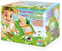 Insect Explorer Kit BUK-BL033 Buki France 1