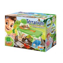 Terrarium for kids BUK-BL034 Buki France 1