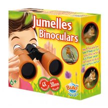 Binoculars BUK-BN009 Buki France 1