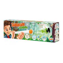 Blowpipe for kids BUK-BN020 Buki France 1