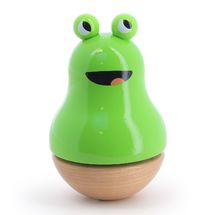 Music box Babeth the Frog V8070S Vilac 1
