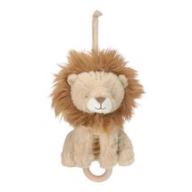 Safari Friends Lion Music Box LD8330 Little Dutch 1