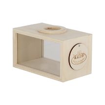 Wooden insect studying box ED-KG371 Esschert Design 1