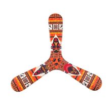 Boomerang Kids Africa W-AFRICA Wallaby Boomerangs 1