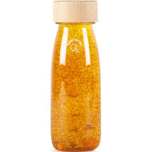 Curcuma Float Bottle PB47667 Petit Boum 1