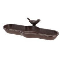 Cast iron bird bath ED-BR25 Esschert Design 1