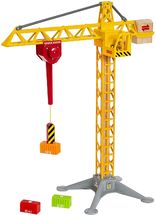 Light Up Construction Crane BR-33835 Brio 1